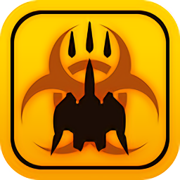 时空战机中文修改版 Logo